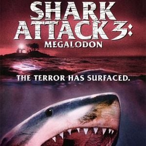 Foto Terror en el abismo