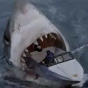 Foto Terror en el abismo