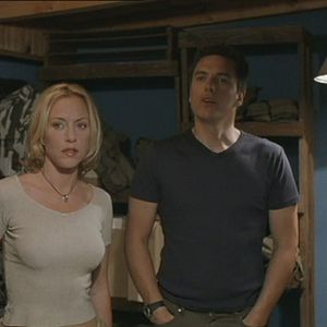 Foto Terror en el abismo