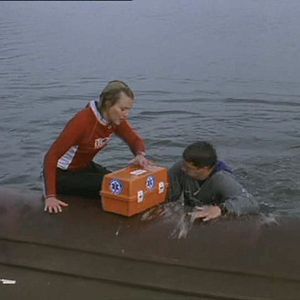 Foto Terror en el abismo