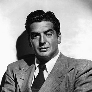 Foto Victor Mature