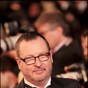 Foto Lars von Trier