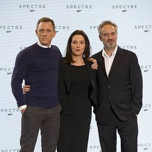 Foto Spectre