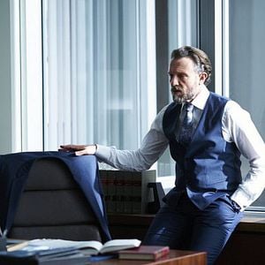 Foto Suits: la clave del éxito