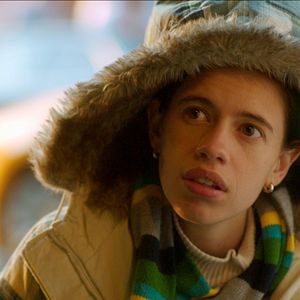 Foto Margarita, with a Straw