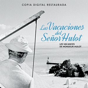 Foto Las vacaciones del señor Hulot