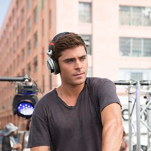 Foto Zac Efron