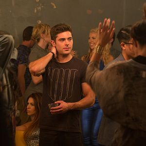 Foto Zac Efron