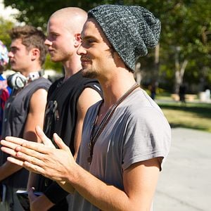 Foto Shiloh Fernandez