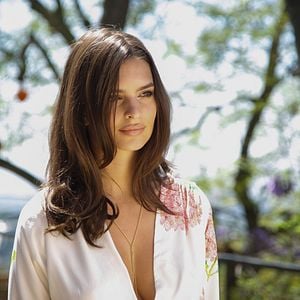 Foto Emily Ratajkowski