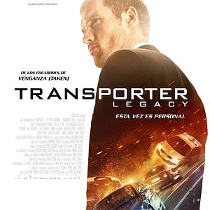 Foto Transporter Legacy