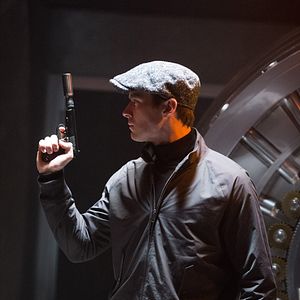 Foto Operación U.N.C.L.E.