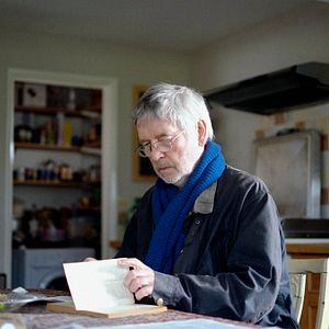 Foto Tom Courtenay