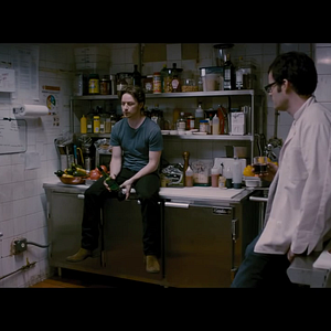 Foto La desaparicion de Eleanor Rigby: Ella