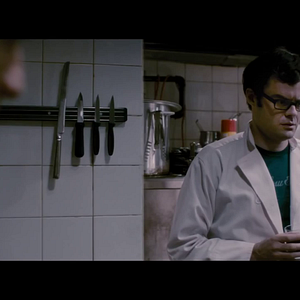 Foto La desaparicion de Eleanor Rigby: Ella