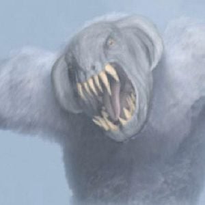 Foto La furia del Yeti