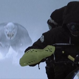 Foto La furia del Yeti