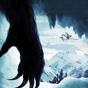 Foto La furia del Yeti