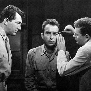 Foto El baile de los malditos