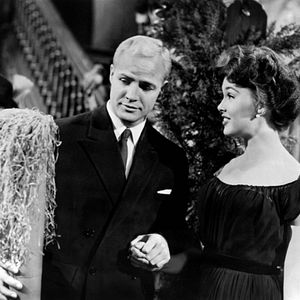 Foto El baile de los malditos