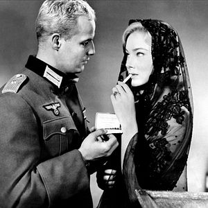 Foto El baile de los malditos