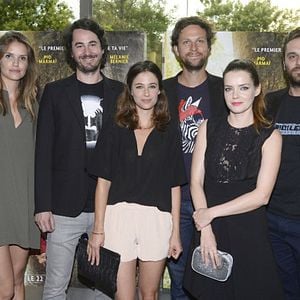 Foto Roxane Mesquida