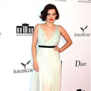 Foto Roxane Mesquida