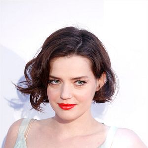 Foto Roxane Mesquida