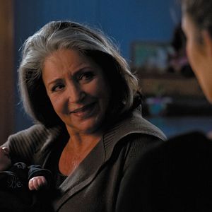 Foto Françoise Fabian