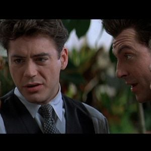 Foto Corazones y almas