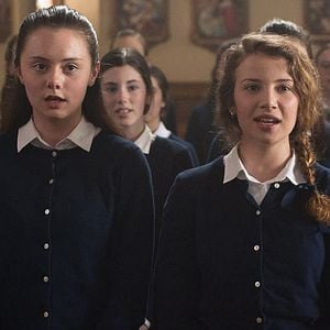 Foto La pasión de Augustine