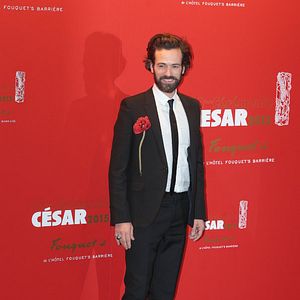 Foto Romain Duris