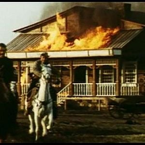 Foto El hijo de Django