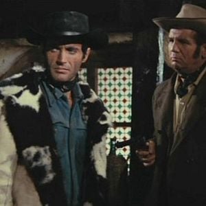 Foto El hijo de Django