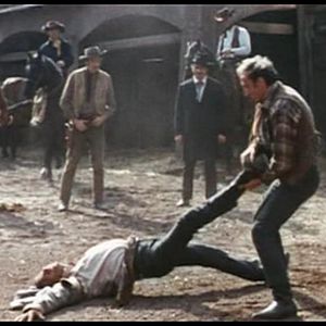 Foto El hijo de Django