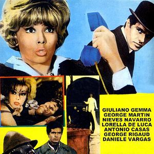 Foto Kiss Kiss... Bang Bang