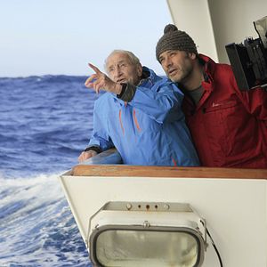 Foto La Glace et le Ciel