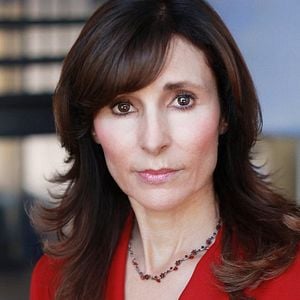 Foto Eva-Marie Fredric