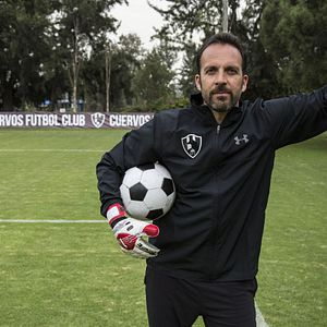 Foto Club de Cuervos