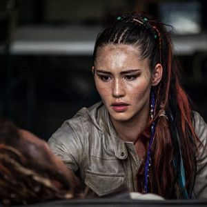 Foto Christina Chong