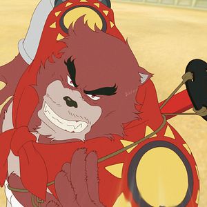 Foto El niño y la bestia