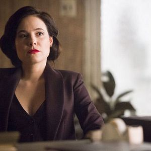 Foto Caroline Dhavernas