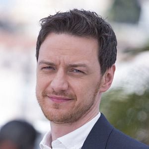 Foto James McAvoy