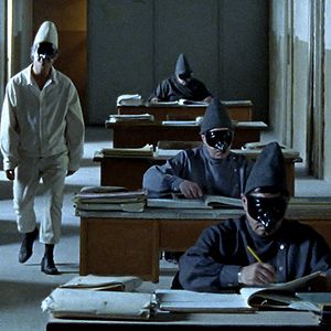 Foto Bella y perdida