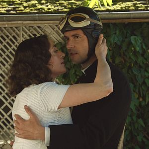 Foto Dominique Blanc