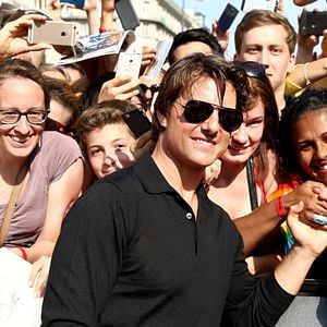 Foto Tom Cruise