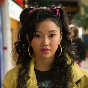 Foto Lana Condor