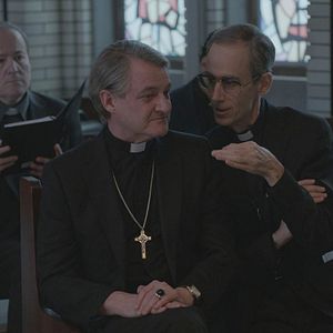 Foto Aquí paz y después gloria