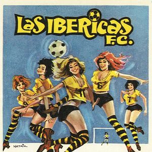 Foto Las ibéricas F.C.