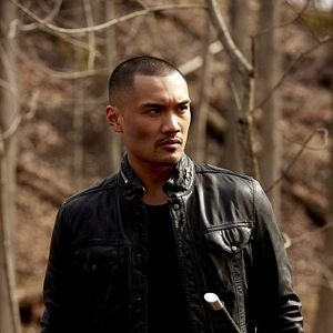 Foto Alex Mallari Jr.